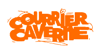 Courrier Caverne